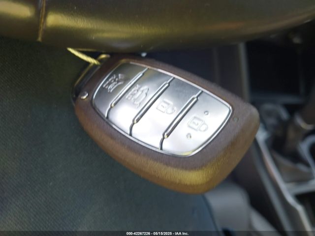 2018 HYUNDAI TUCSON KM8J3CA29JU607050 Photo 10