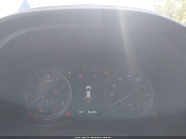 2018 HYUNDAI TUCSON KM8J3CA29JU607050 Photo 6