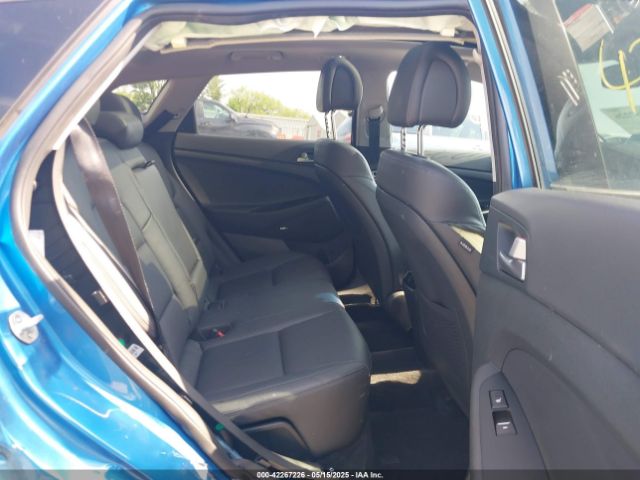 2018 HYUNDAI TUCSON KM8J3CA29JU607050 Photo 7