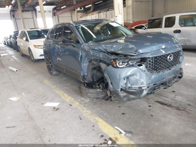 2024 MAZDA CX-50 7MMVABEM7RN194987