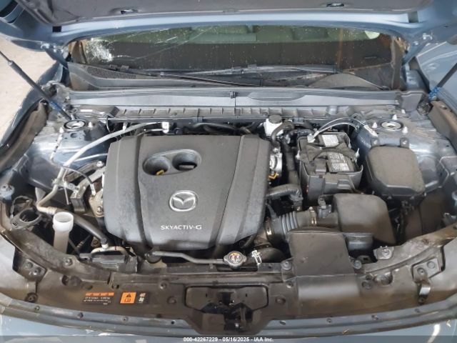 2024 MAZDA CX-50 7MMVABEM7RN194987 Photo 9