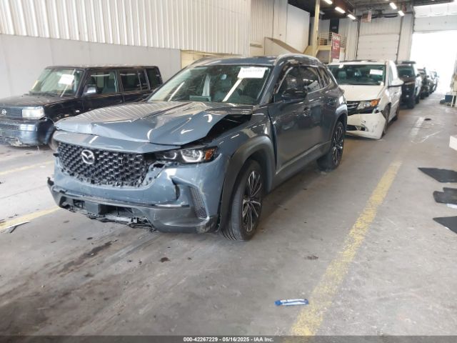 2024 MAZDA CX-50 7MMVABEM7RN194987 Photo 1
