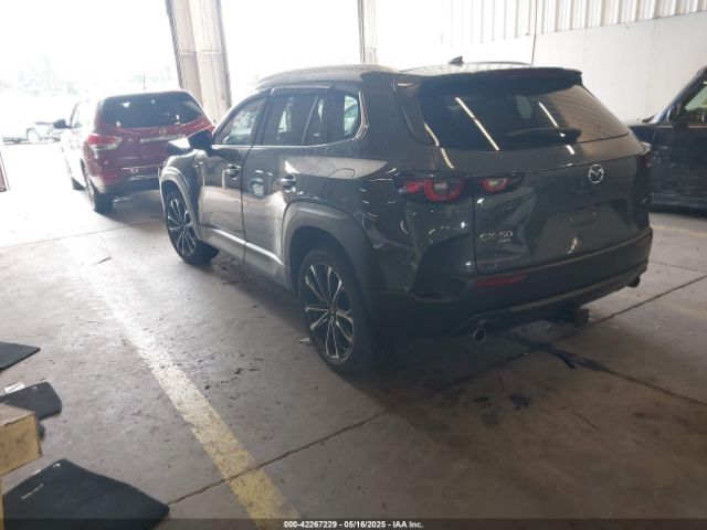 2024 MAZDA CX-50 7MMVABEM7RN194987 Photo 2