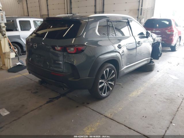 2024 MAZDA CX-50 7MMVABEM7RN194987 Photo 3
