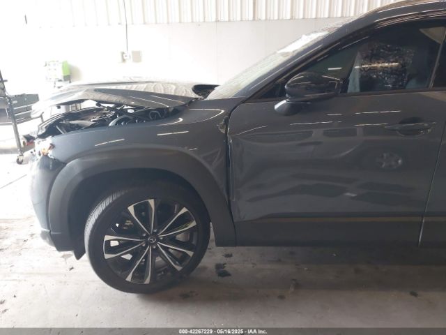 2024 MAZDA CX-50 7MMVABEM7RN194987 Photo 5