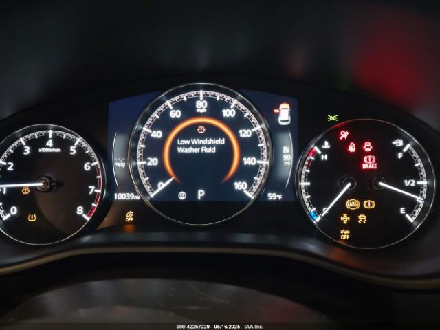 2024 MAZDA CX-50 7MMVABEM7RN194987 Photo 6