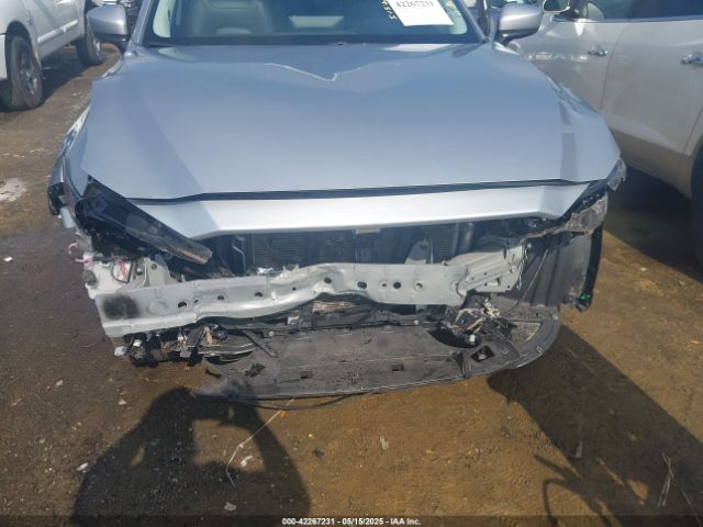 2021 MAZDA CX-5 JM3KFACMXM1386543 Photo 5
