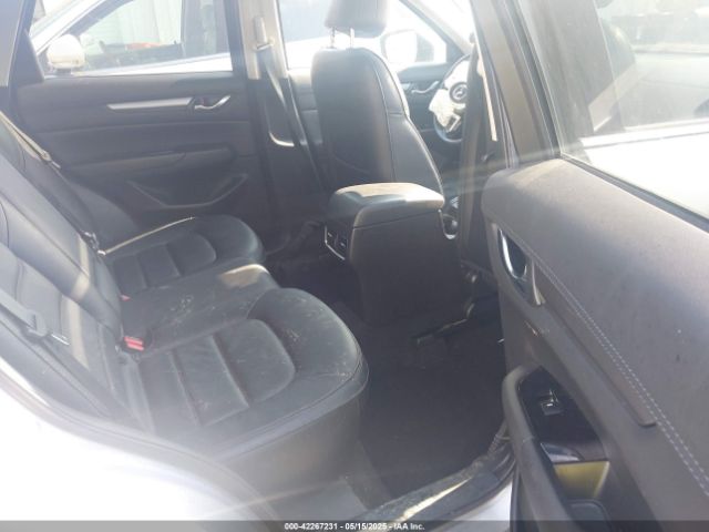 2021 MAZDA CX-5 JM3KFACMXM1386543 Photo 7