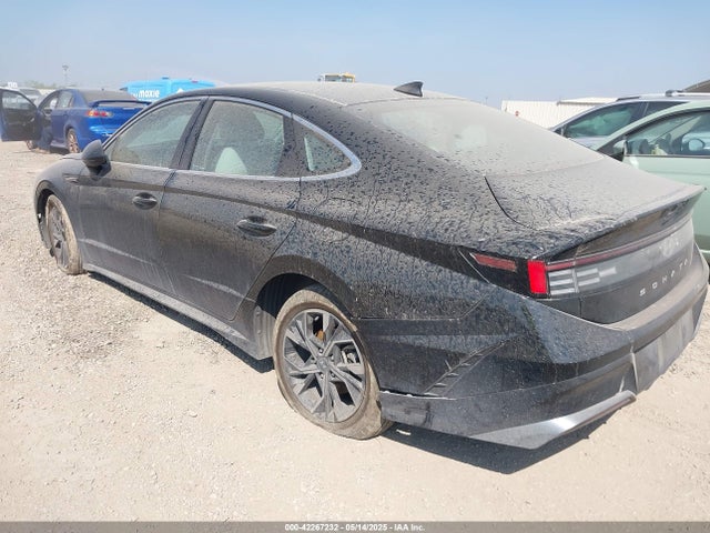 KMHL64JAXSA437748 Hyundai SONATA SEL