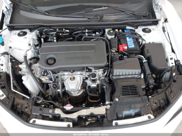 19XFL2H82SE016072 Honda k20c9
