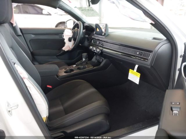 19XFL2H82SE016072 Honda k20c9