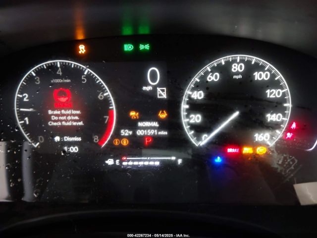 19XFL2H82SE016072 Honda k20c9