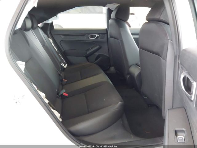 19XFL2H82SE016072 Honda k20c9