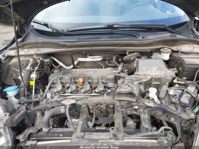 3CZRU6H39LM728490 Honda r18z9
