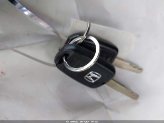 3CZRU6H39LM728490 Honda r18z9