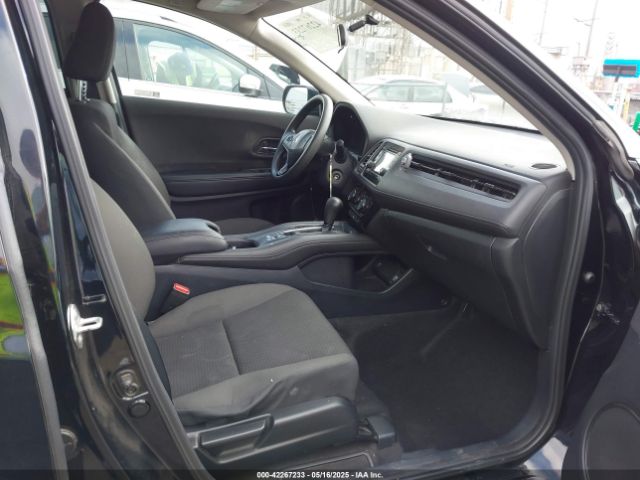 3CZRU6H39LM728490 Honda r18z9
