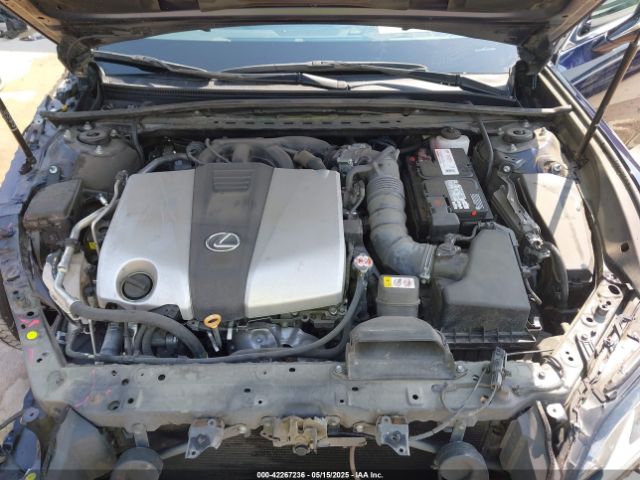 2021 LEXUS ES 350 58AFZ1B14MU101055 Photo 9
