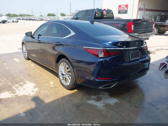 2021 LEXUS ES 350 58AFZ1B14MU101055 Photo 2