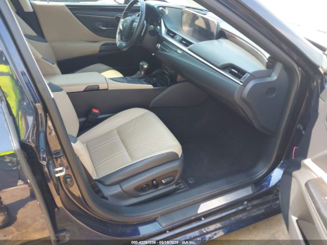 2021 LEXUS ES 350 58AFZ1B14MU101055 Photo 4