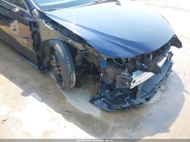 2021 LEXUS ES 350 58AFZ1B14MU101055 Photo 5