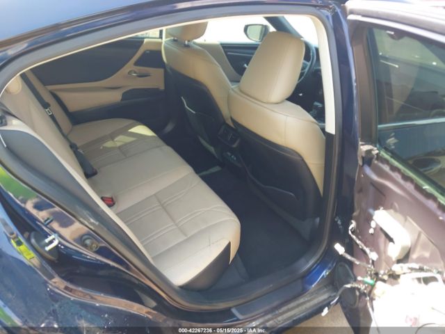 2021 LEXUS ES 350 58AFZ1B14MU101055 Photo 7