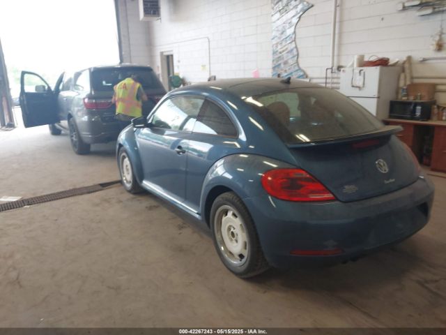3VWF17AT8GM633911 Volkswagen Beetle 1.8t Classic