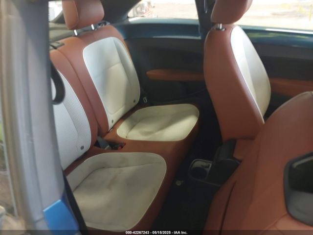 3VWF17AT8GM633911 Volkswagen Beetle 1.8t Classic