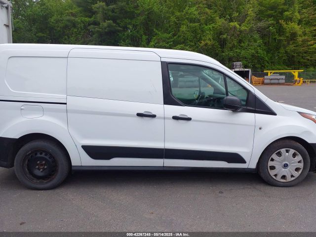 NM0LS7E28K1419475 Ford Transit Connect Xl