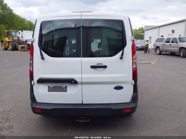 NM0LS7E28K1419475 Ford Transit Connect Xl
