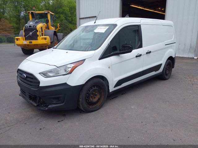 NM0LS7E28K1419475 Ford Transit Connect Xl