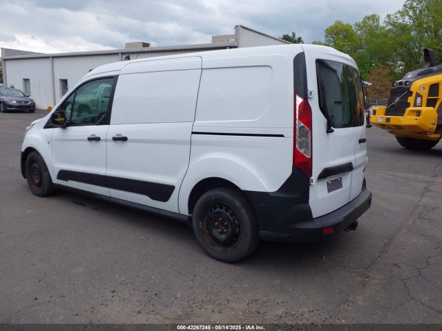 NM0LS7E28K1419475 Ford Transit Connect Xl