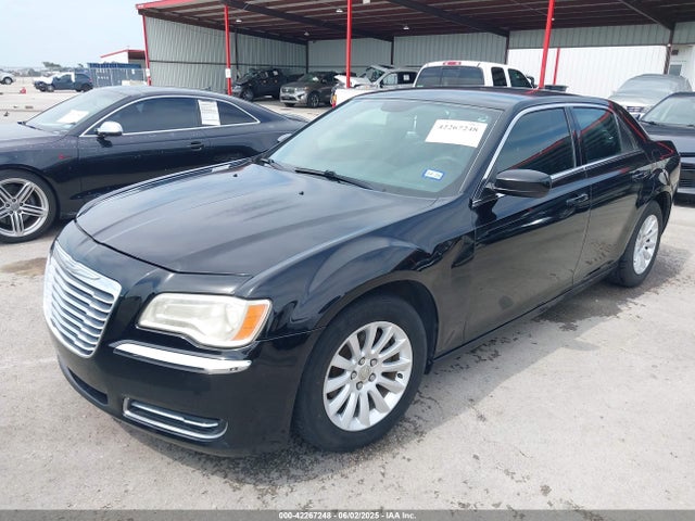 2C3CCAAG2EH128110 Chrysler 2014