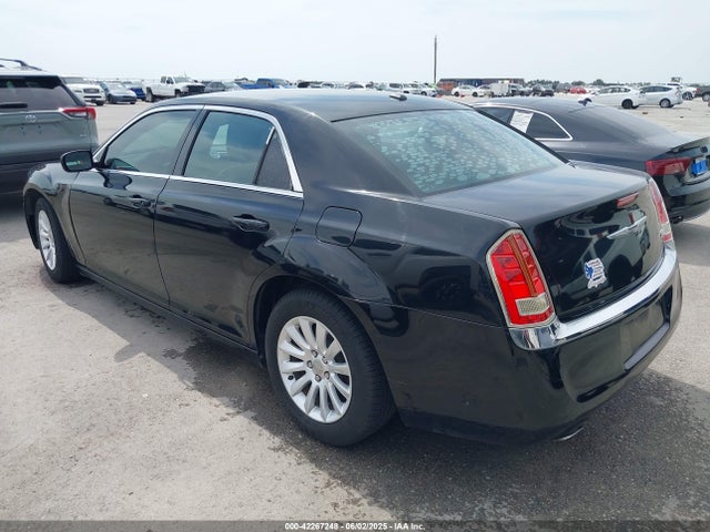 2C3CCAAG2EH128110 Chrysler 2014