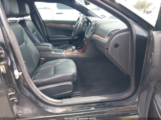 2C3CCAAG2EH128110 Chrysler 2014