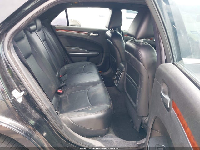 2C3CCAAG2EH128110 Chrysler 2014