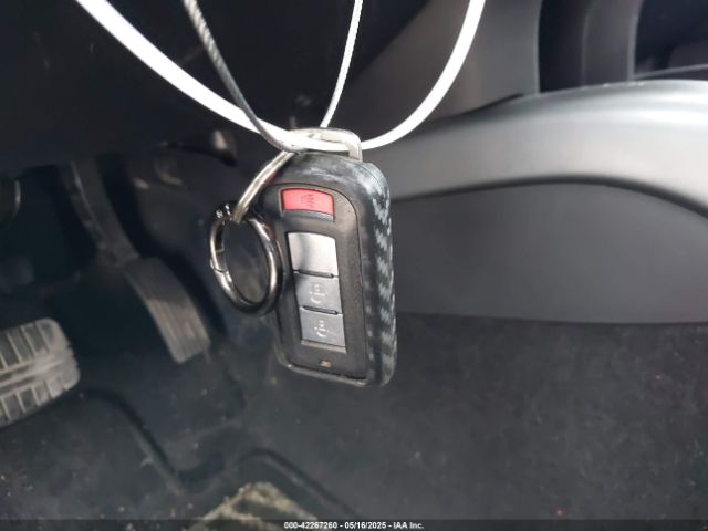 2011 MITSUBISHI OUTLANDER JA4AS3AW2BU012224 Photo 10