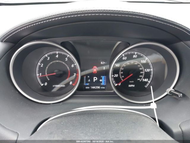 2011 MITSUBISHI OUTLANDER JA4AS3AW2BU012224 Photo 6