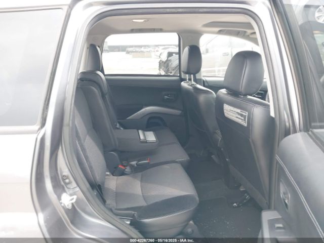 2011 MITSUBISHI OUTLANDER JA4AS3AW2BU012224 Photo 7