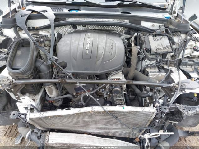 2020 PORSCHE MACAN WP1AA2A56LLB10625 Photo 9