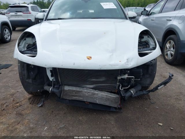 2020 PORSCHE MACAN WP1AA2A56LLB10625 Photo 5