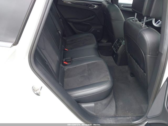 2020 PORSCHE MACAN WP1AA2A56LLB10625 Photo 7