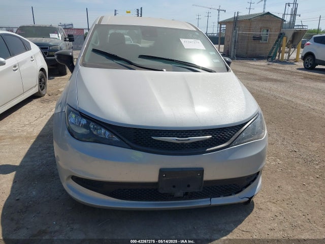 Chrysler Voyager Lx 2024 2C4RC1CG4RR135885 Image 12