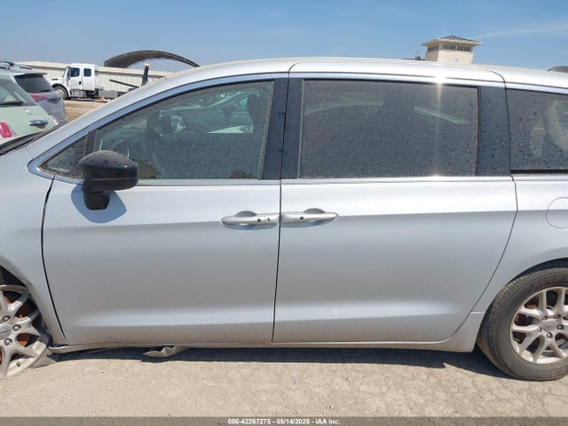 Chrysler Voyager Lx 2024 2C4RC1CG4RR135885 Image 14