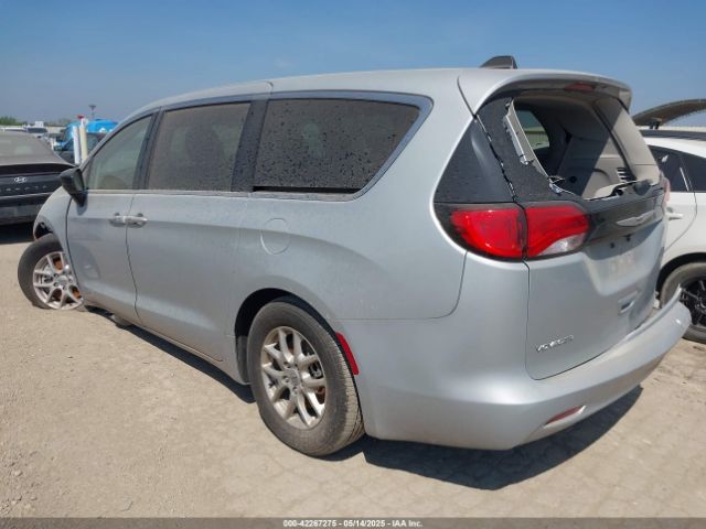 2024 CHRYSLER VOYAGER 2C4RC1CG4RR135885 Photo 2