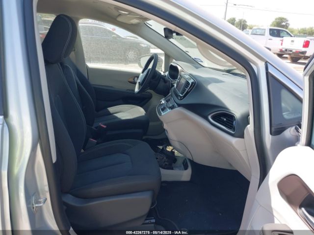 2024 CHRYSLER VOYAGER 2C4RC1CG4RR135885 Photo 4