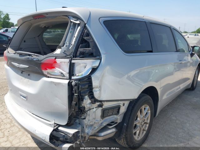 2024 CHRYSLER VOYAGER 2C4RC1CG4RR135885 Photo 5