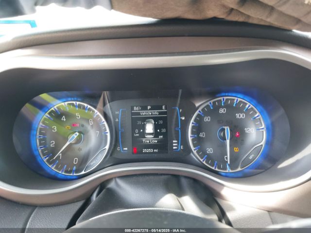 2024 CHRYSLER VOYAGER 2C4RC1CG4RR135885 Photo 6