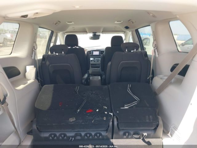 2024 CHRYSLER VOYAGER 2C4RC1CG4RR135885 Photo 7