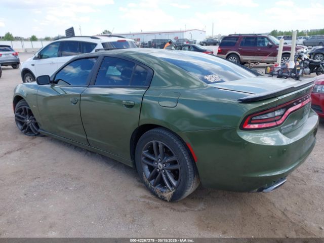 2018 DODGE CHARGER 2C3CDXJG8JH207744 Photo 2