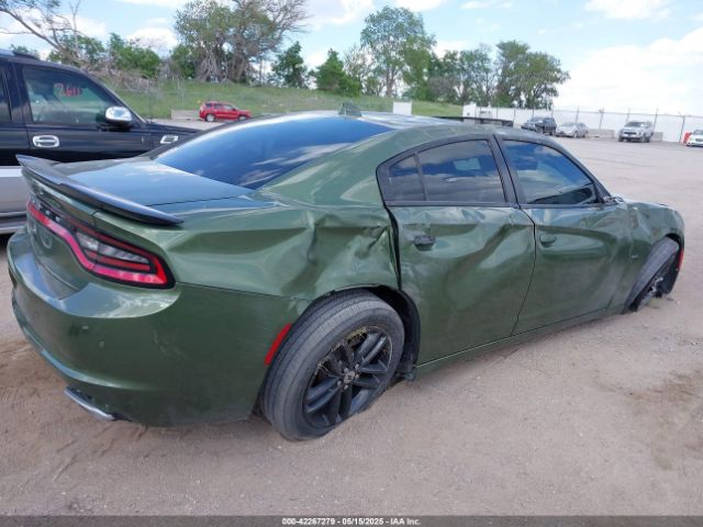 2018 DODGE CHARGER 2C3CDXJG8JH207744 Photo 3